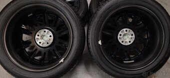 Mazda CX60 ,20' alu disky, TPMS senzory,letní pneu - 6
