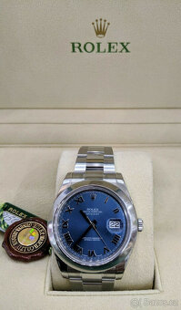 Rolex Datejust II 116300 - 6