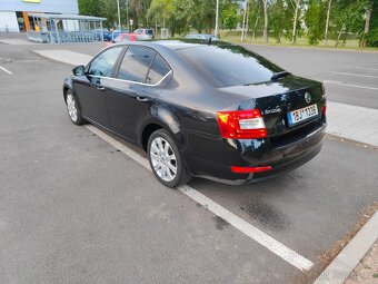 Prodam Skoda Octavia 3 2.0 TDI 110 KW - 6