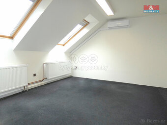 Pronájem kancelářského prostoru, 20 m², Ostrava, Karasova - 6