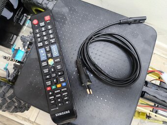 TV Samsung [Led32] - 6
