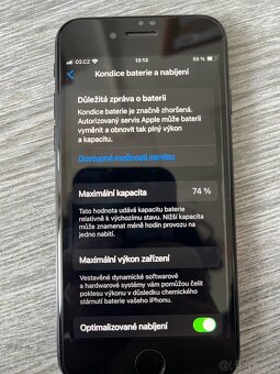 iPhone se 2020 - 6