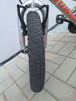 Detske kolo specialized 16 - 6