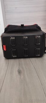 Prodám chladící tašku Milwaukee Packout - 6