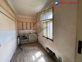 Prodej domu 69 m2, pozemek 452 m2 - 6