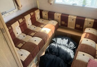 Coachman Pastiche 500/5 / 2005 - 6