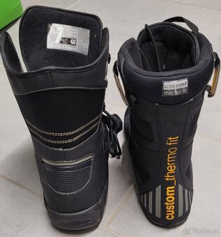 Snowboard boty HEAD - 6