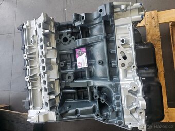 MOTOR CYFF 2,2 TDCI - 6