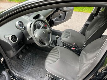 Peugeot 107 1.0i Activ, ABS, KLIMA - 6