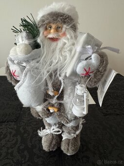 Skřítek a Santa Claus - 6