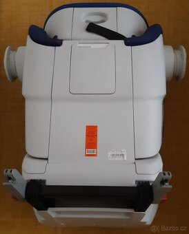 Prodám dětskou autosedačku Britax Römer KIDFIX II XP SICT BR - 6