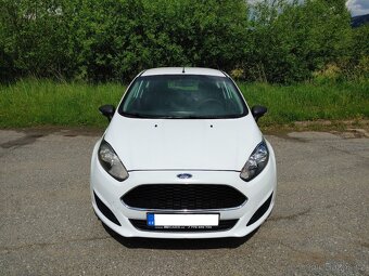 FORD Fiesta 1.25 - 6