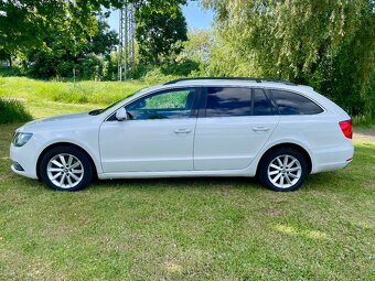 ŠKODA SUPERB KOMBI 2.0 TDI,125kW,AUTOMAT - 6
