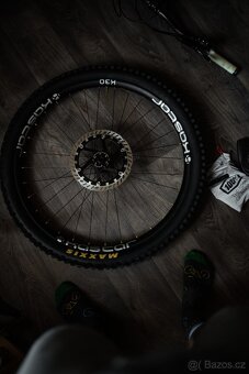 Specialized Stumpjumper Evo S3 AXS - 6