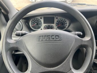 IVECO Daily 65C18 S chladením Carrier - 6