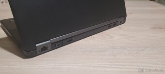 Dell, i5-5300U 2/4x 2,90GHz, 16GB DDR3, 256GB SSD, bat. 3h. - 6