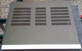Zesilovač Harman Kardon hk870 - 6