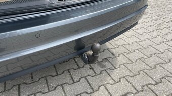 Vw Sharan 2.0tdi - 6