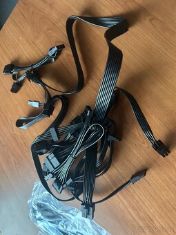 Seasonic focus gx 1000w - 6
