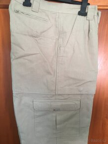 Kalhoty Blackhawk pískové ITS vel. pas 82 cm PC 3.100 Kč - 6