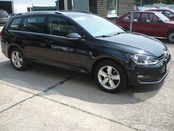 Volkswagen Golf 1.6 TDI 77 kW - 6