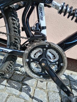 Dětské horské kolo 26" - 6