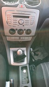Ford Focus 1.7 TDCi r.v.2008 DÍLY - 6