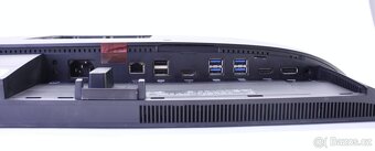 23.1" Dell OptiPlex 7440 AIO i5-6500 16gb 512gb ssd 1TB W11 - 6