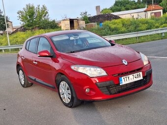 Renault Megane 3 1.9dci 96kw - 6