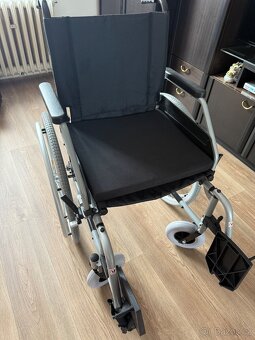 Invalidní vozík - 6