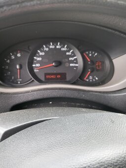 Prodám Renault Master - 6