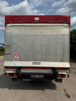 Renault Mascott DXI 150.65 4x2 Hydraulické Čelo - 6