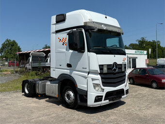 Mercedes Benz Actros 1845 EURO 6 HYDRAULIKA - 6