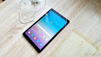 Samsung Galaxy tab A8 10.5 palců na SIM kartu - 6
