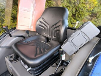 Traktor Lovol M404, 40 koní - 6
