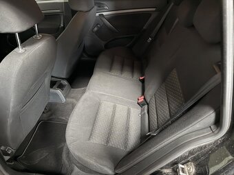 Škoda Octavia II 1.4 TSI , 90 kW benzín, 2011 - 6