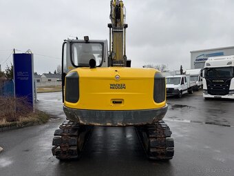 Wacker Neuson Crawler ET145 - 6