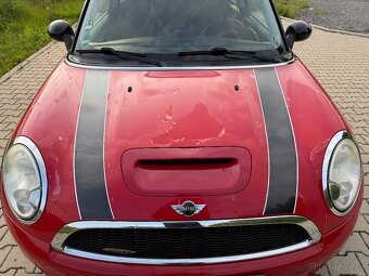 MINI COOPER R56S JCW Kit - 6