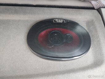 VW POLO 9N - 6