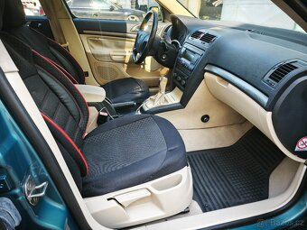 Škoda Octavia 1.9 TDI 77kW bez DPF - 6