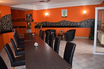 Pronájem restaurace 400 m² Dukelská, Bílovec - 6