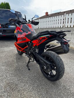 KTM 1290 Super Adventure S - 6