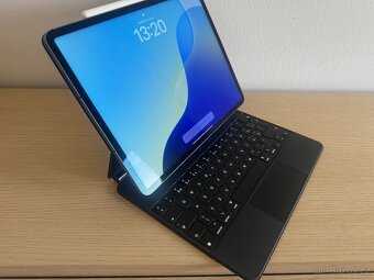 iPad Pro M1 (12,9 palce) (5. generace), 1TB - 6