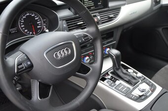 Audi Avant 3.0 TDI 200 kW quattro 4x4 - 6