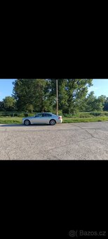 BMW 745i e65 - 6