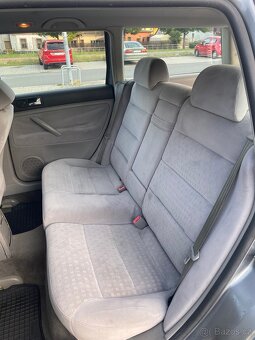 VW PASSAT B5,5 - 1.8 T 110kw - 6