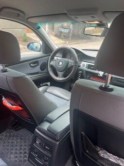 BMW 330xd 170 kw - 6