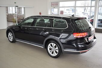 Volkswagen Passat ALLTRACK 2.0TDi,VIRTUAL,MATRIX - 6