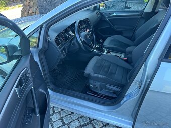Golf 7 facelift 2019, 1.6tdi,85kW, Naj.187tkm, DPH - 6