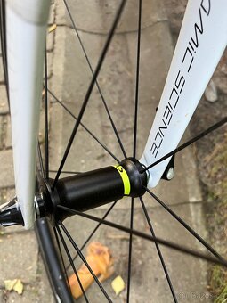 Scott foil 30 (2018) velikost M - 6